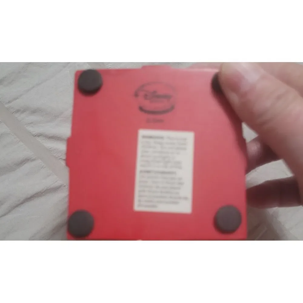 Disney Mickey & Minnie Mouse Snow Globe Gift Box Christmas Decoration‎